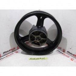 Cerchio Posteriore Wheel Rim (ABS) Suzuki V-Strom 650 ABS 07 11