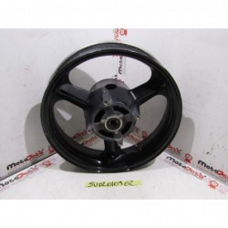 Cerchio Posteriore Wheel Rim (ABS) Suzuki V-Strom 650 ABS 07 11