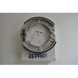 Ganasce freno posteriore...