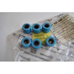 Kit 6 rulli variatore...
