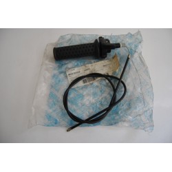 Manopola gas acceleratore...