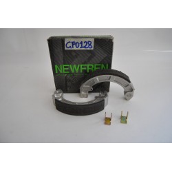 Ganasce freno posteriore...