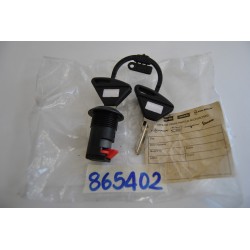 Kit cilindretto e chiave...