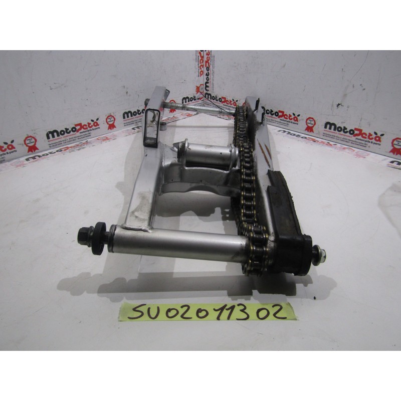 Forcellone Swing arm Suzuki GSX 600 F 98 03