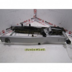 Forcellone Swing arm Suzuki GSX 600 F 98 03