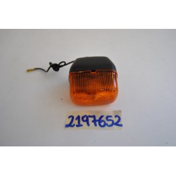 Freccia anteriore destra...