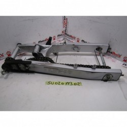 Forcellone Swing arm Suzuki GSX 600 F 98 03