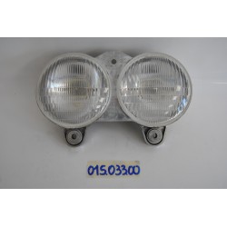 Faro fanale anteriore...