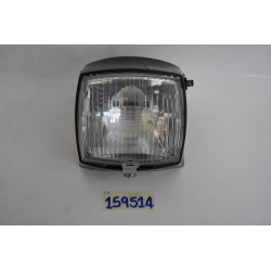 Faro fanale anteriore...