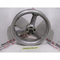 Cerchio Anteriore  Wheel rim Front Suzuki GSX 600 F 99 03