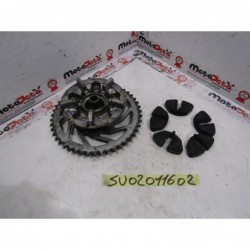Corona Parastrappi Ring cush Suzuki GSX 600 F 98 03