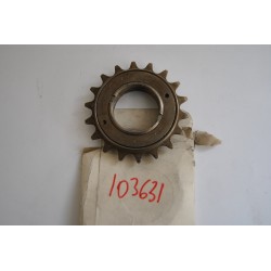 Ruota libera Freewheel assy...