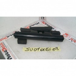 Staffa Supporto Motore bracket Suzuki Burgman 125 02 06
