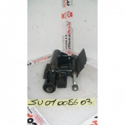 Staffa Supporto Motore bracket Suzuki Burgman 125 02 06