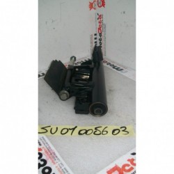 Staffa Supporto Motore bracket Suzuki Burgman 125 02 06