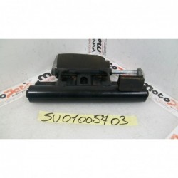 Staffa Supporto Motore bracket Suzuki Burgman 200 06 09