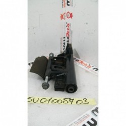 Staffa Supporto Motore bracket Suzuki Burgman 200 06 09