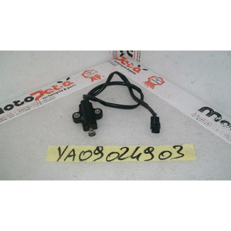 Sensore cavalletto Sensor Stand Yamaha YZF R1 09 14