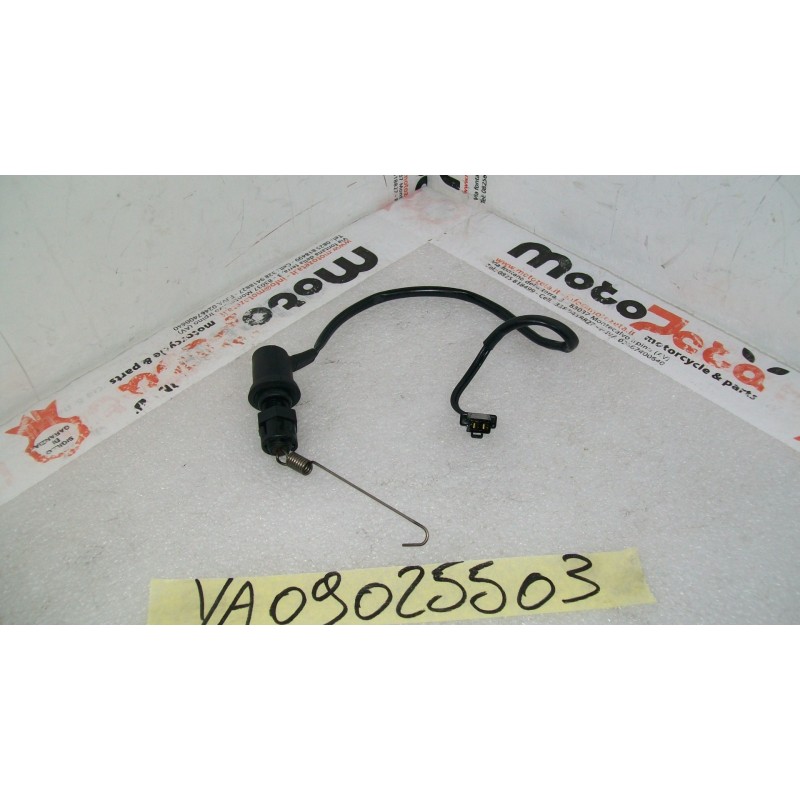Sensore freno posteriore Rear brake sensor Yamaha YZF 1000 r thunderace 96 03