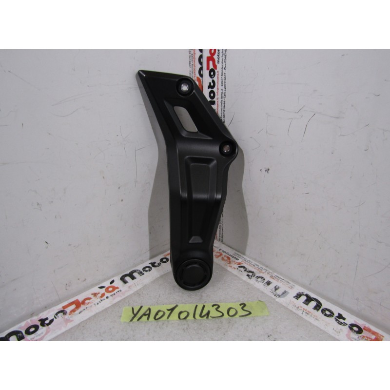 Staffa telaio sinistra left bracket frame Yamaha MT 07 14 16