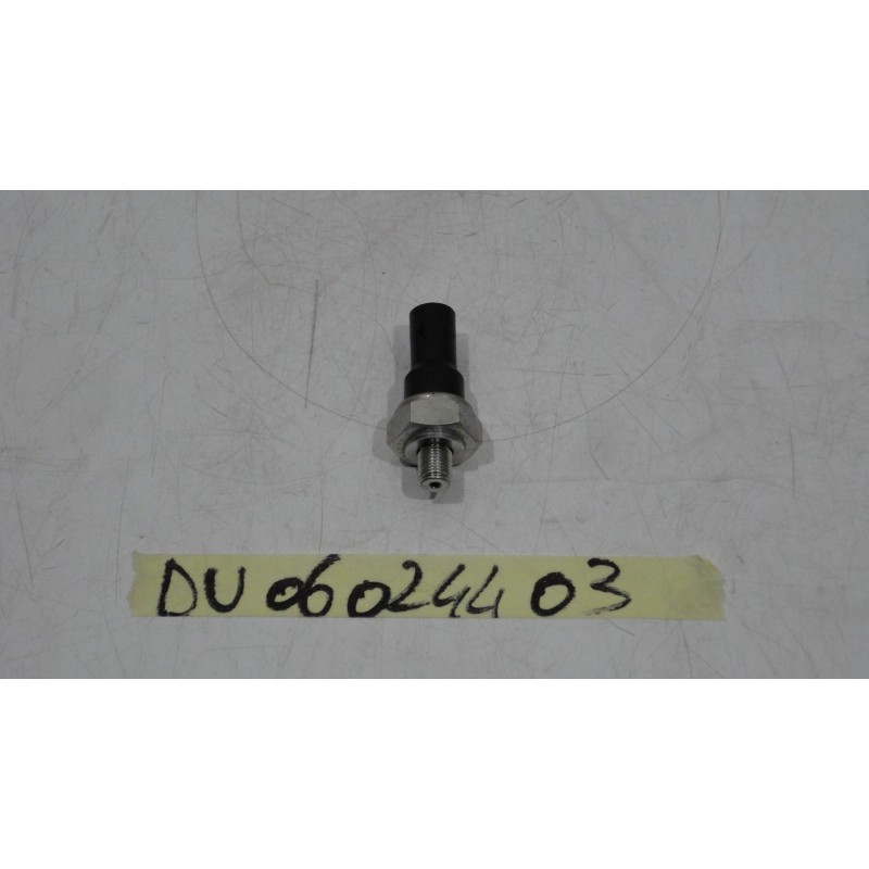 Bulbo pressione olio oil pressure switch Ducati Multistrada 1200 s 15 17