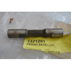 Perno satellite...
