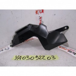 plastica convogliatore aria Plastic air conveyor Yamaha mt 09 13 15