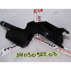 plastica convogliatore aria Plastic air conveyor Yamaha mt 09 13 15
