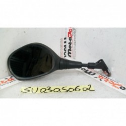 Specchietto Sinistro Mirron Left Suziki Burguman 125 02 06