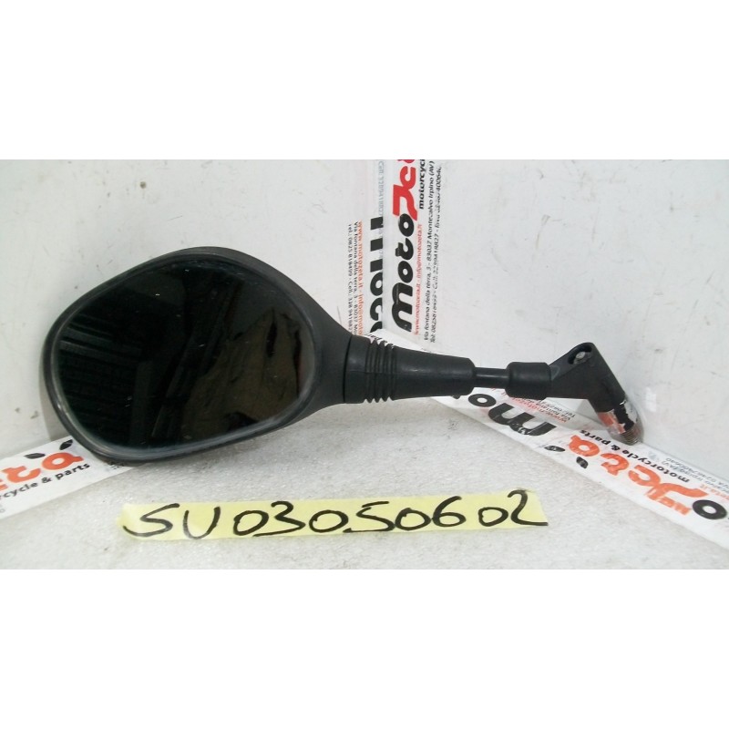 Specchietto Sinistro Mirron Left Suziki Burguman 125 02 06