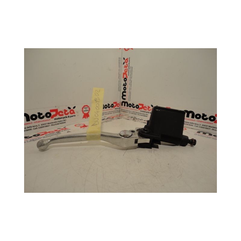 Pompa Freno Anteriore Bremspumpe Hinten Brake Pump Front Ducati Hypermotard 796