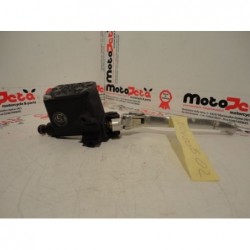 Pompa Freno Anteriore Bremspumpe Hinten Brake Pump Front Ducati Hypermotard 796