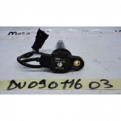 Bobina pipetta candela coil spark plug Ducati Streetfighter 1198 