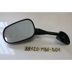 Specchietto sx Rearview...