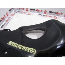 Carena Fiancata Brucata  Destra  grazed Hull Side Right GSZ 600 F 98 05