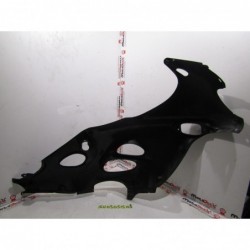 Carena Fiancata Brucata  Destra  grazed Hull Side Right GSZ 600 F 98 05