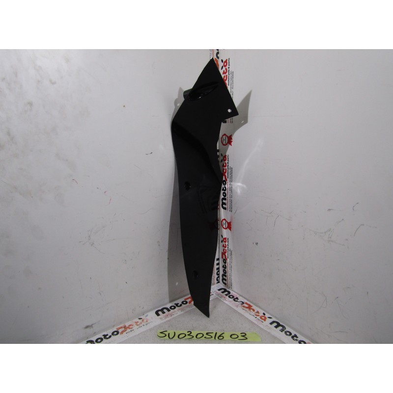 Deflettore Interno Carena Destra Right Deflector Internal Hull GSX 600 F 98 05