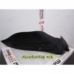 Deflettore Interno Carena Destra Right Deflector Internal Hull GSX 600 F 98 05