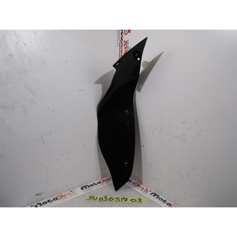 Deflettore Interno Carena Sinistra Deflector Internal Suzuki GSX 600 F 98 05
