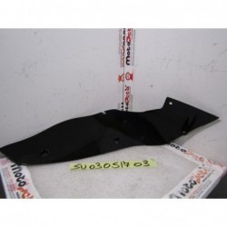 Deflettore Interno Carena Sinistra Deflector Internal Suzuki GSX 600 F 98 05