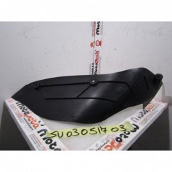 Deflettore Interno Carena Sinistra Deflector Internal Suzuki GSX 600 F 98 05