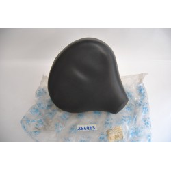 Sella monoposto Driver seat...