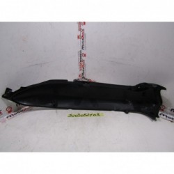 Carena Casa Posteriore Destro Hull House Rear Right Suzuki GSX 600 F 98 05