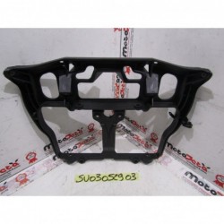 Plastica Supporto Faro Telaietto Plastic Support subframe Suzuki GSX 600 F 98 03