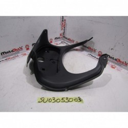 Plastica Cover strumentazione Plastic instrumentation Suzuki GSX 600 F 98 03