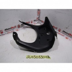 Plastica Cover strumentazione Plastic instrumentation