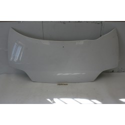 Cofano anteriore Front cowl...