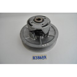 Variatore Puleggia condotta...