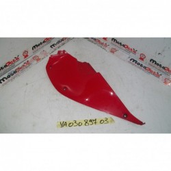 Deflettore destro fairing air deflector right Yamaha yzf thunderance 1000 96 03