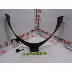 Plastica Convogliatore Aria Puntale Plastic conveyor Suzuki GSX 600 f 98 03